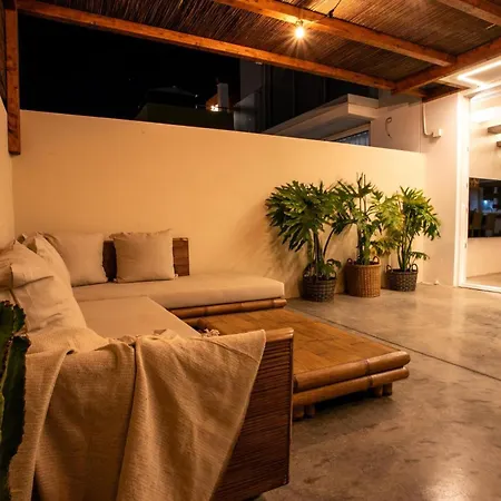 Casa Marea - Con Jacuzzi Villa