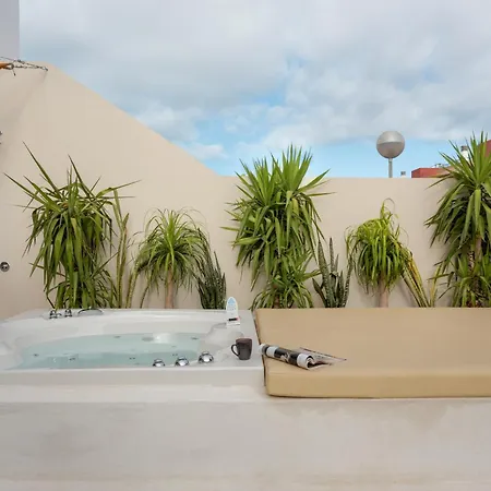 Casa Marea - Con Jacuzzi Villa Corralejo
