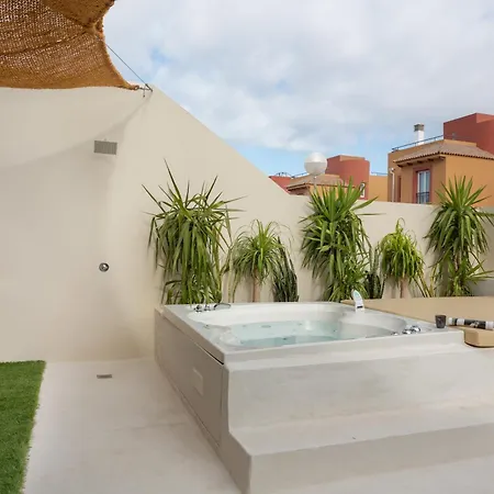 Casa Marea - Con Jacuzzi