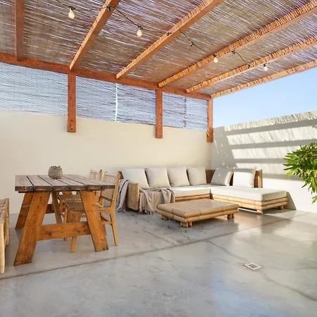 Villa Casa Marea - Con Jacuzzi