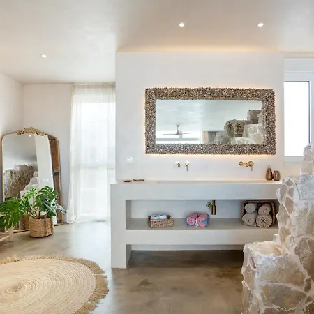 Casa Marea - Con Jacuzzi Villa