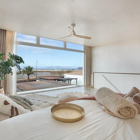 Casa Marea - Con Jacuzzi Villa *