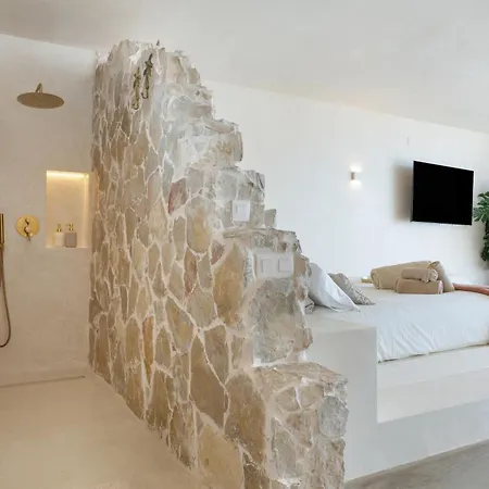 Casa Marea - Con Jacuzzi Villa