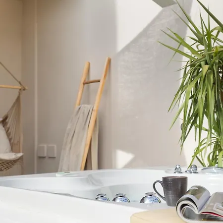 Villa Casa Marea - Con Jacuzzi