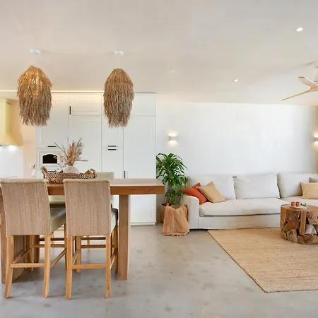 Casa Marea - Con Jacuzzi Villa