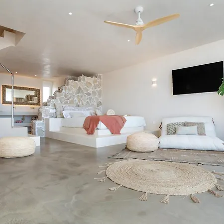 Casa Marea - Con Jacuzzi