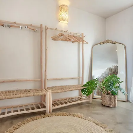 Casa Marea - Con Jacuzzi Villa *