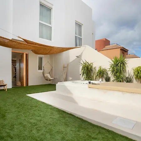 Villa Casa Marea - Con Jacuzzi Corralejo