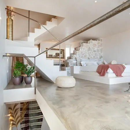 Casa Marea - Con Jacuzzi ヴィラ