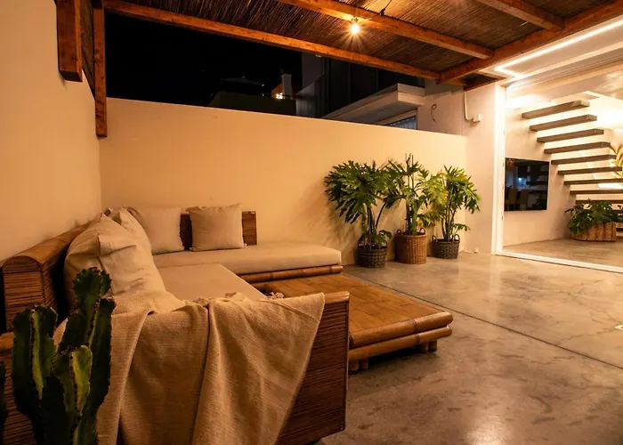 Casa Marea - Con Jacuzzi Villa