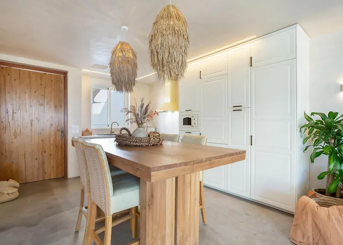 Casa Marea - Con Jacuzzi Villa Corralejo